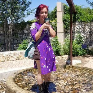 Meet your Posher, Jolene